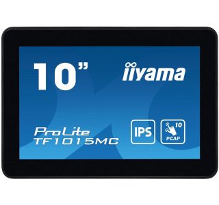 RAČUNALNIŠKI MONITOR IIYAMA LED LCD TOUCH OPEN FRAME TF1015MC-B3 VGA