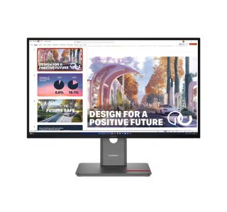 RAČUNALNIŠKI MONITOR LENOVO THINKVISION P27QD-40 27