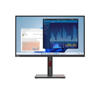 RAČUNALNIŠKI MONITOR LENOVO THINKVISION T27P-30 UHD