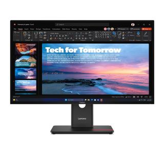 RAČUNALNIŠKI MONITOR LENOVO THINKVISION T27QD-40 27