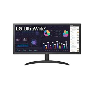 RAČUNALNIŠKI MONITOR LG 26WQ500-B IPS, 21:9, 2560X1080