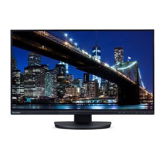 RAČUNALNIŠKI MONITOR SHARP 27