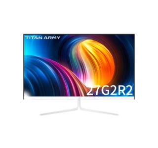 RAČUNALNIŠKI MONITOR TITAN ARMY FAST IPS 27G2R2 W