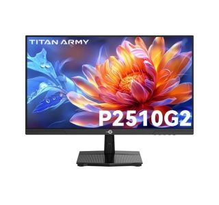 RAČUNALNIŠKI MONITOR TITAN ARMY FAST IPS P2510G2