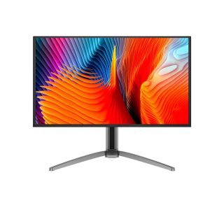 RAČUNALNIŠKI MONITOR TITAN ARMY QD OLED G27P8