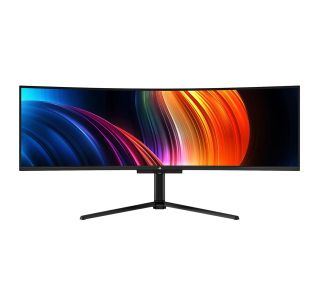 RAČUNALNIŠKI MONITOR TITAN ARMY QD OLED G49E9R