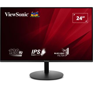RAČUNALNIŠKI MONITOR VIEWSONIC 23.8