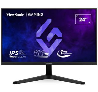 RAČUNALNIŠKI MONITOR VIEWSONIC 23.8