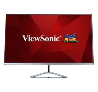 RAČUNALNIŠKI MONITOR VIEWSONIC LCD VX3276-2K-MHD-2 IPS 2 32
