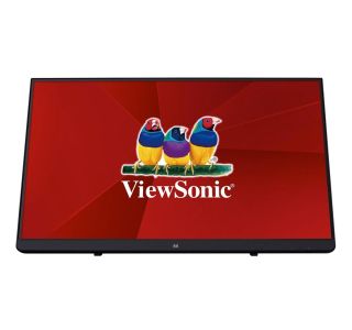 RAČUNALNIŠKI MONITOR VIEWSONIC LED LCD TOUCH TD2230 IPSV 21.5