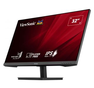 RAČUNALNIŠKI MONITOR VIEWSONIC LED LCD VA3209-2K-MHD IPS 31.5