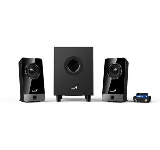 RAČUNALNIŠKI ZVOČNIK GENIUS GENIUS SW-2.1 300X