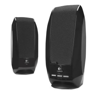 RAČUNALNIŠKI ZVOČNIK LOGITECH 2.0 1.2 W NOTEBOOK S150 USB RAČUNALNIŠKI ZVOČNIK LOGITECH 2.0 1.2 W NOTEBOOK S150 USB
