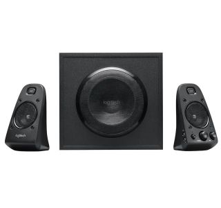 RAČUNALNIŠKI ZVOČNIK LOGITECH Z623 RAČUNALNIŠKI ZVOČNIK LOGITECH Z623