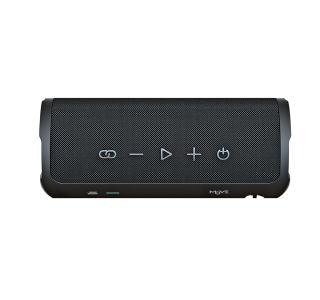 RAČUNALNIŠKI ZVOČNIK MOYE BEAT BLUETOOTH 30W ČRN