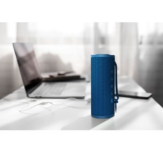 RAČUNALNIŠKI ZVOČNIK MOYE BEAT BLUETOOTH 30W MODER