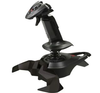 RAČUNALNIŠKI ZVOČNIK SUBSONIC RAIDEN FLIGHT STICK PRO Z IGRO ACE COMBAT 7