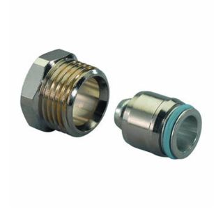 RADIATORSKI R-KOS UNIPIPE SPOJKA 16 X 1/2 - ZA DANFOSS VENTILE