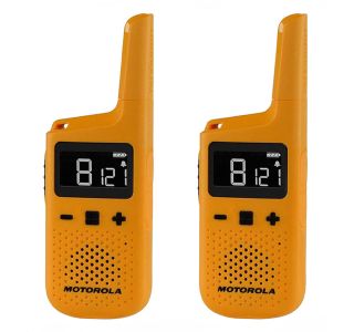 RADIJSKA POSTAJA MOTOROLA T72 GO ACTIVE 2-KIT PMR446