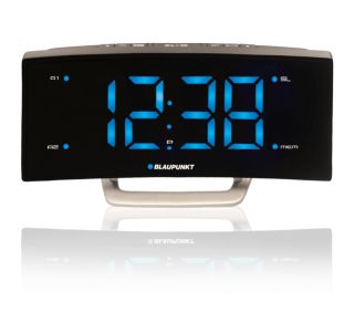 RADIOURA BLAUPUNKT CR7USB