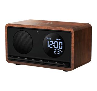 RADIOURA MANTA RDI912 RIMINI ČRNA RADIOURA MANTA RDI912 RIMINI ČRNA