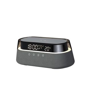 RADIOURA MOYE HEMERA - LUČKA,BT ZVOČNIK POLNILEC,RADIO