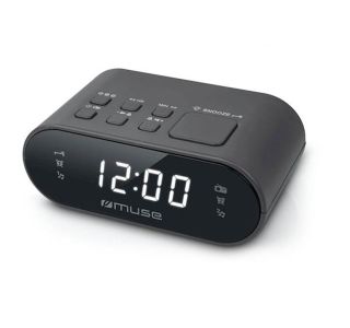 RADIOURA MUSE M-10 CR