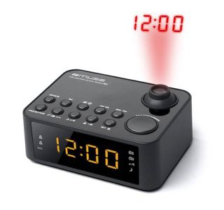 RADIOURA MUSE M-178 P