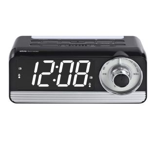 RADIOURA SILVA TR 1970 D