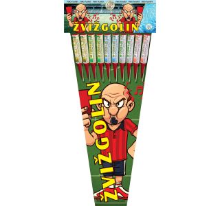 RAKETNI KOMPLET ŽVIŽGOLIN RAKETNI KOMPLET ŽVIŽGOLIN