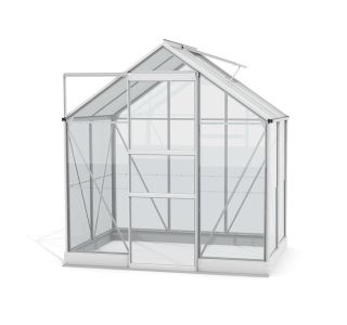 RASTLINJAK, STEKLO/POLIK. VITAVIA KAPITOL 2500 ESG/HKP ALU