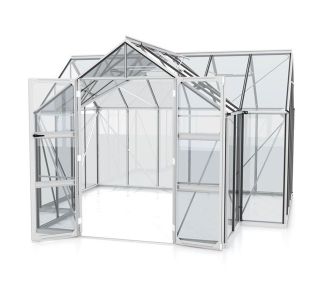 RASTLINJAK, STEKLO/POLIK. VITAVIA CLARUS ESG 3MM