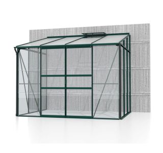 RASTLINJAK, STEKLO/POLIK. VITAVIA IDA 5200 ESG/HKP SMARAGDNA