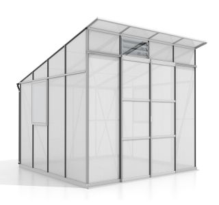 RASTLINJAK, STEKLO/POLIK. VITAVIA PLAYA 7600 ESG/VP 2.5X2.5M RASTLINJAK, STEKLO/POLIK. VITAVIA PLAYA 7600 ESG/VP 2.5X2.5M