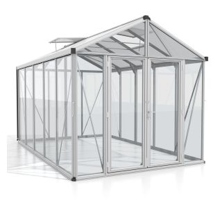 RASTLINJAK, STEKLO/POLIK. VITAVIA ZEUS COMFORT 10000 ESG/VP 2.6X3.9M RASTLINJAK, STEKLO/POLIK. VITAVIA ZEUS COMFORT 10000 ESG/VP 2.6X3.9M