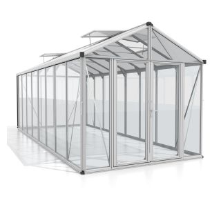 RASTLINJAK, STEKLO/POLIK. VITAVIA ZEUS COMFORT 15700 ESG/VP 2.6X6.1M