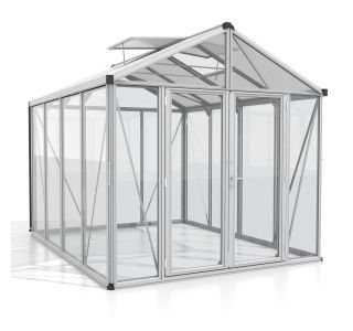 RASTLINJAK, STEKLO/POLIK. VITAVIA ZEUS COMFORT 8100 ESG/VP 2.6X3.2M RASTLINJAK, STEKLO/POLIK. VITAVIA ZEUS COMFORT 8100 ESG/VP 2.6X3.2M