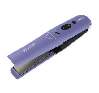 LIKALNIK ZA LASE REVAMP PROGLOSS LIBERATE ST-1700 VIJOLIČNE BARVE LIKALNIK ZA LASE REVAMP PROGLOSS LIBERATE ST-1700 VIJOLIČNE BARVE