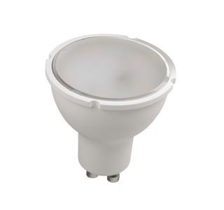 RAZNA LED ŽARNICA EMOS MR16 4.5W GU10 WW 230V KOT 120° MAT RAZNA LED ŽARNICA EMOS MR16 4.5W GU10 WW 230V KOT 120° MAT