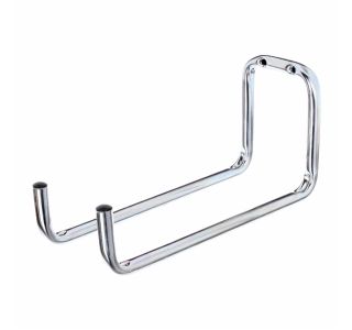 RAZNA OBEŠALA ALBERTS DVOJNA FI 12, 90X120X245 NOSILNOST 8 KG