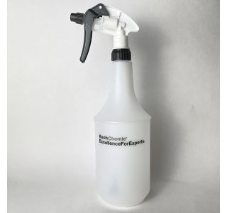 RAZPRŠILNA POSODA S PRŠILKO IN VTISKANO MERILNO SKALO 1/1