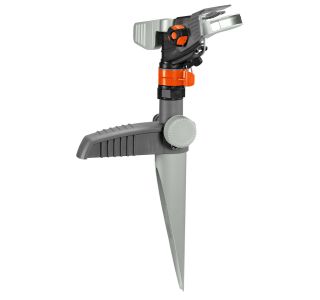 RAZPRŠILNIK ZA ZALIVANJE GARDENA IMPULZNI KROŽNI IN SEKTORSKI ZALIVALNIK RAZPRŠILNIK ZA ZALIVANJE GARDENA IMPULZNI KROŽNI IN SEKTORSKI ZALIVALNIK