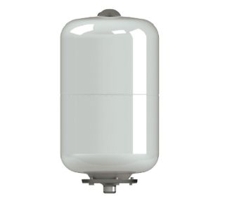 RAZTEZNA POSODA CIMM SANITARNA CIMM ACS CE 12 SIVA