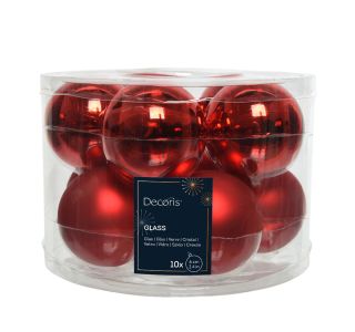 FI 60 MM, 10/1 RDEČE BARVE FI 60 MM, 10/1 RDEČE BARVE