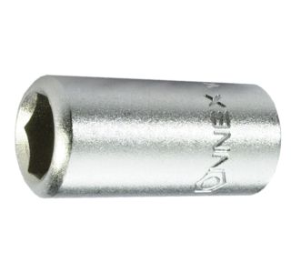 REDUCIRNI NASTAVEK CONMETALL 6.35 MM 4-KOT/6-KOT REDUCIRNI NASTAVEK CONMETALL 6.35 MM 4-KOT/6-KOT
