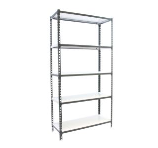 SIMONCLICK 5/400 ANTRACIT/BELA SIMONCLICK 5/400 ANTRACIT/BELA