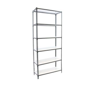 SIMONCLICK SUPERPLUS 6/400 ANTRACITE/BELA