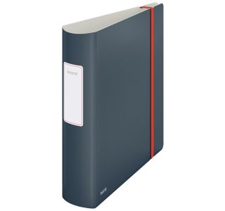 REGISTRATOR LEITZ COSY-WOW COSY SIV A4 2R Z ELASTIKO 80MM