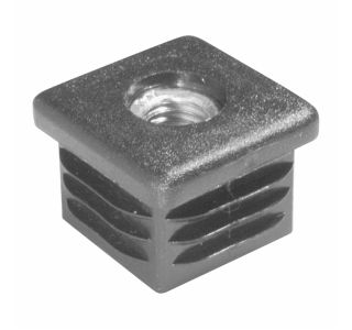 REGULACIJSKA NOGICA ČEP 40X40 Z MATICO M10 REGULACIJSKA NOGICA ČEP 40X40 Z MATICO M10