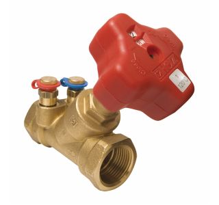 REGULACIJSKI VENTIL HERZ 12.7 MM (1/2 -) STROMAX M 4017 M